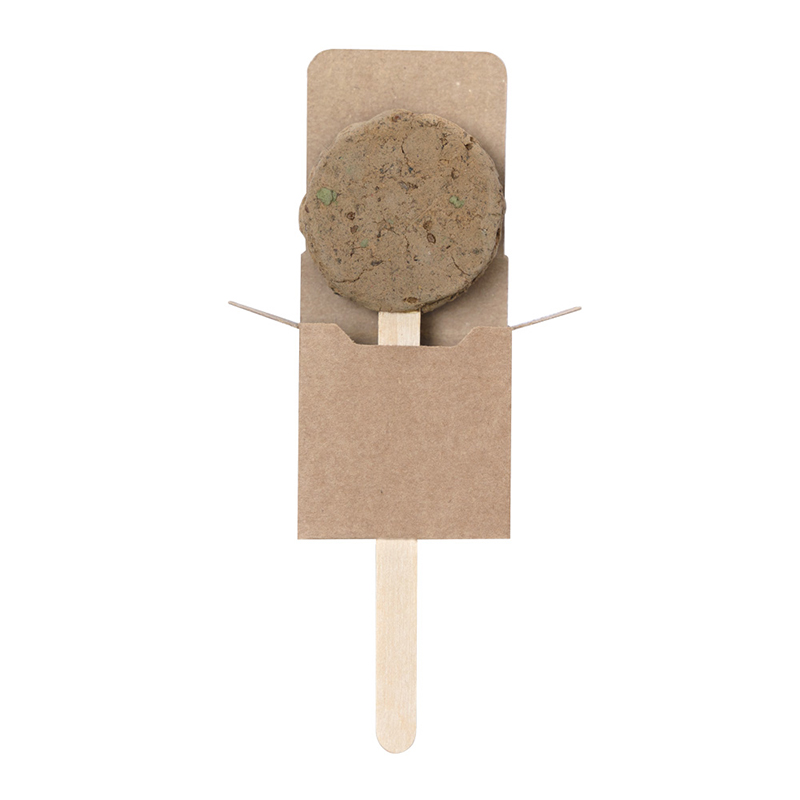 Lollipop with flowers - Image 3